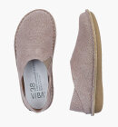 VIBA - Women's ZUMA Linen sko - Dame - Wild Rose