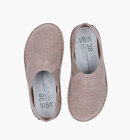 VIBA - Women's ZUMA Linen sko - Dame - Wild Rose