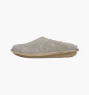 VIBA - Women's ZUMA Linen sko - Dame - Sand Dollar