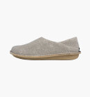 VIBA - Women's ZUMA Linen sko - Dame - Sand Dollar