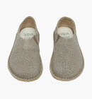 VIBA - Women's ZUMA Linen sko - Dame - Sand Dollar