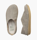 VIBA - Women's ZUMA Linen sko - Dame - Sand Dollar