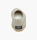 VIBA - Women's ZUMA Linen sko - Dame - Sand Dollar