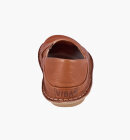 VIBA - Unisex ZUMA Leather sko - Voksen - Cognac Brown