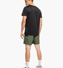 On - Men's Essential Shorts - Herre - Taiga (Oliven)