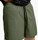 On - Men's Essential Shorts - Herre - Taiga (Oliven)