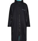 Klitmøller Rig Wear - Swimmer Poncho - Unisex - Black