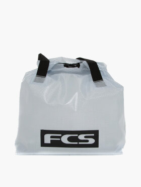 FCS - FCS Large Wet Bag - Clear