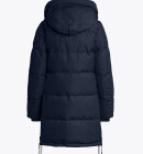 Parajumpers - Women's Long Bear Frakke - Dame - Blue Navy