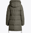 Parajumpers - Women's Long Bear Frakke - Dame - Thyme