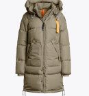 Parajumpers - Women's Long Bear Frakke - Dame - Atmosphere