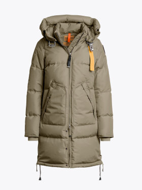 Parajumpers - Women's Long Bear Frakke - Dame - Atmosphere