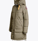 Parajumpers - Women's Long Bear Frakke - Dame - Atmosphere