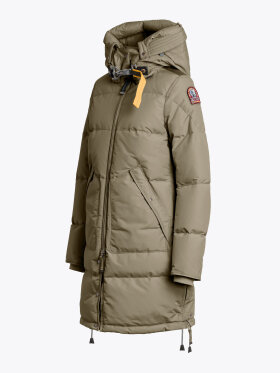 Parajumpers - Women's Long Bear Frakke - Dame - Atmosphere