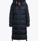 Parajumpers - Women's Panda Hooded Frakke - Dame - Blue Navy