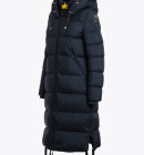 Parajumpers - Women's Panda Hooded Frakke - Dame - Blue Navy