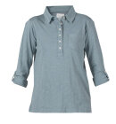 Blue Sportswear - Latina Polo Skjorte - Dame - Dark Sea (ingen billeder)