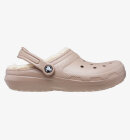 Crocs - Crocs Classic Lined sandaler - Voksne - Mush