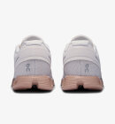 On - Women's Cloud 5 sneakers - Dame - Sand/Rosebrown