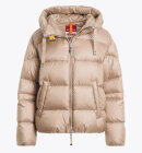 Parajumpers - Women's Tilly Puffer Jakke - Dame - Sun Kissed