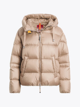 Parajumpers - Women's Tilly Puffer Jakke - Dame - Sun Kissed