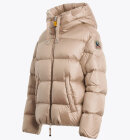 Parajumpers - Women's Tilly Puffer Jakke - Dame - Sun Kissed