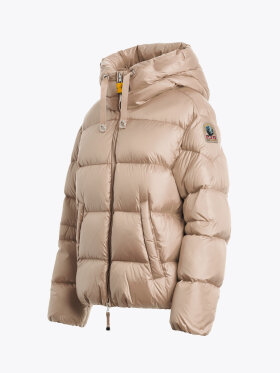 Parajumpers - Women's Tilly Puffer Jakke - Dame - Sun Kissed