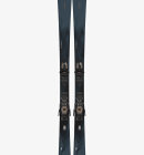 Atomic - Cloud Q11 Ski + M10 GripWalk binding - 2024/25 