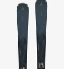 Atomic - Cloud Q11 Ski + M10 GripWalk binding - 2024/25 