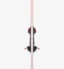 Atomic - Redster G9 Revoshock S Ski + X12 Gripwalk Bindinger - Red - 2024/25