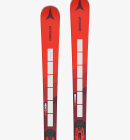 Atomic - Redster G9 Revoshock S Ski + X12 Gripwalk Bindinger - Red - 2024/25