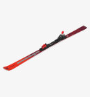 Atomic - Redster G9 Revoshock S Ski + X12 Gripwalk Bindinger - Red - 2024/25