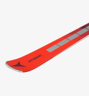 Atomic - Redster G9 Revoshock S Ski + X12 Gripwalk Bindinger - Red - 2024/25