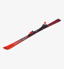 Atomic - Redster S9 Revoshock S Ski + X12 Gripwalk bindinger - 2024/25