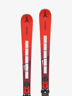 Atomic - Redster S9 Revoshock S Ski + X12 Gripwalk bindinger - 2024/25