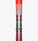 Atomic - Redster S9 Revoshock S Ski + X12 Gripwalk bindinger - 2024/25