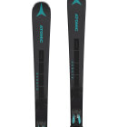 Atomic - Redster X7 Revoshock C Pisteski + M12 binding - 2024/25