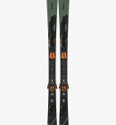 Atomic - Redster Q7.8 Revoshock C Allmountain Ski m. binding - 2024/25 