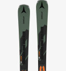 Atomic - Redster Q7.8 Revoshock C Allmountain Ski m. binding - 2024/25 