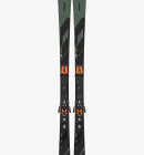 Atomic - Redster Q6 Allmountain Ski m. binding - 2024/25 