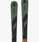 Atomic - Redster Q6 Allmountain Ski m. binding - 2024/25 