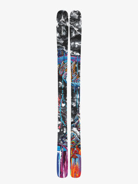 Atomic - Bent 85 ski + STR 12 GW binding - 24/25