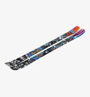 Atomic - Bent 85 ski + STR 12 GW binding - 24/25