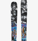 Atomic - Bent 85 ski + STR 12 GW binding - 24/25