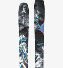 Atomic - Bent 90 ski + STR 12 GW binding - 2024/25