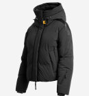 Parajumpers - Women's Riba Skijakke - Dame - Black