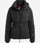 Parajumpers - Women's Abir Skijakke - Dame - Black (Ingen billeder)