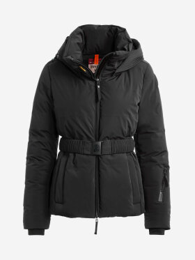 Parajumpers - Women's Abir Skijakke - Dame - Black (Ingen billeder)