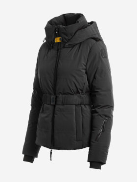 Parajumpers - Women's Abir Skijakke - Dame - Black (Ingen billeder)