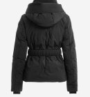 Parajumpers - Women's Abir Skijakke - Dame - Black (Ingen billeder)